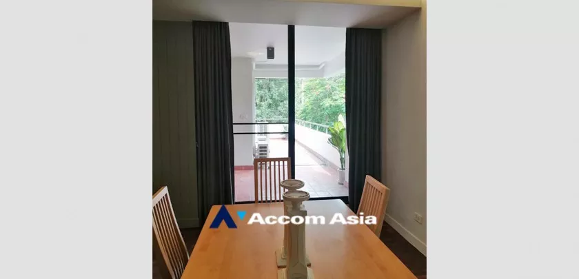 5  2 br Apartment For Rent in Sukhumvit ,Bangkok BTS Asok - MRT Sukhumvit at Contemporary Mansion AA32459