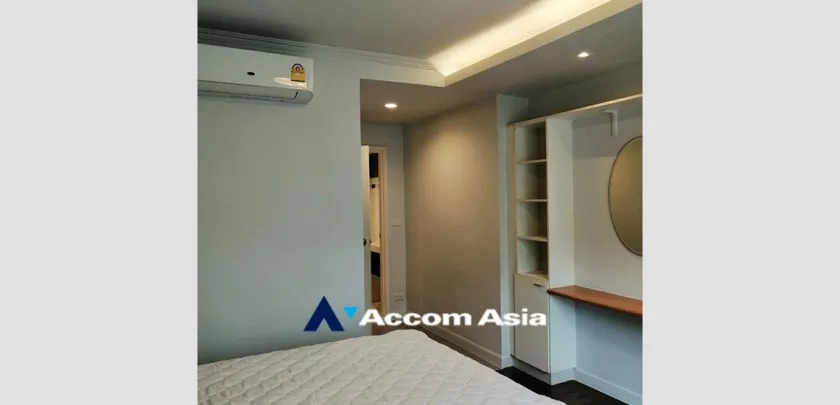 11  2 br Apartment For Rent in Sukhumvit ,Bangkok BTS Asok - MRT Sukhumvit at Contemporary Mansion AA32459