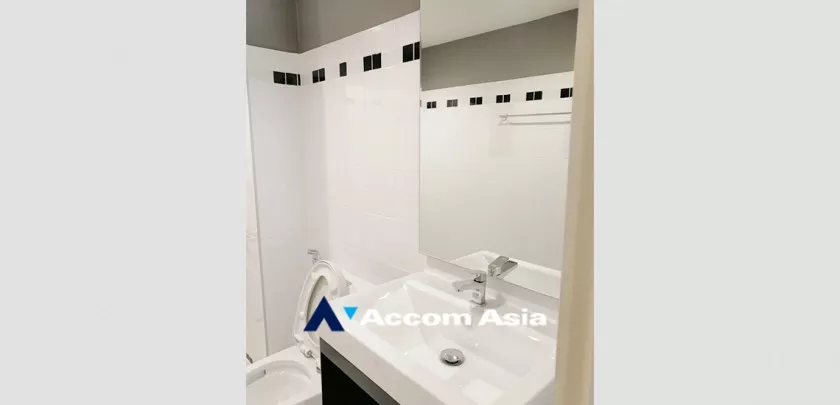 14  2 br Apartment For Rent in Sukhumvit ,Bangkok BTS Asok - MRT Sukhumvit at Contemporary Mansion AA32459