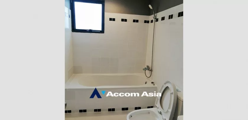 15  2 br Apartment For Rent in Sukhumvit ,Bangkok BTS Asok - MRT Sukhumvit at Contemporary Mansion AA32459