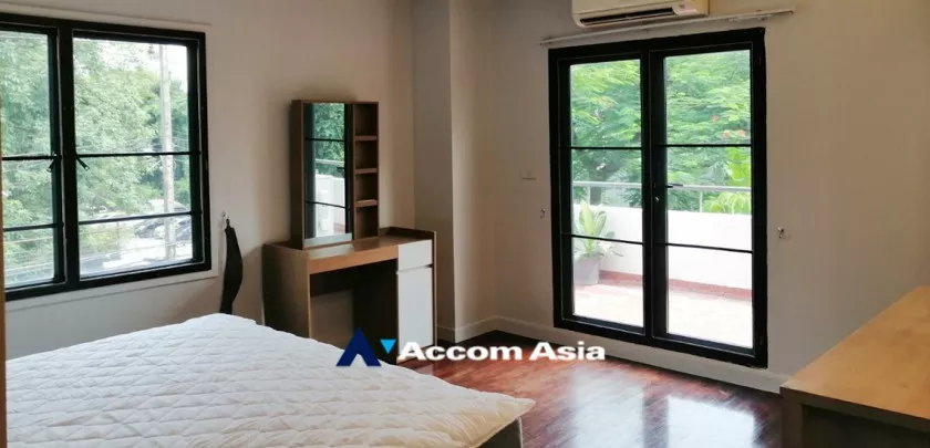 9  2 br Apartment For Rent in Sukhumvit ,Bangkok BTS Asok - MRT Sukhumvit at Contemporary Mansion AA32459