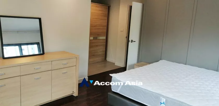 8  2 br Apartment For Rent in Sukhumvit ,Bangkok BTS Asok - MRT Sukhumvit at Contemporary Mansion AA32459