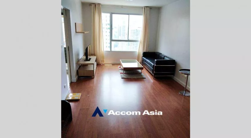 unit 1 Bedroom  Condominium For Rent & Sale in Sathorn, Bangkok  near BRT Thanon Chan (AA32464)