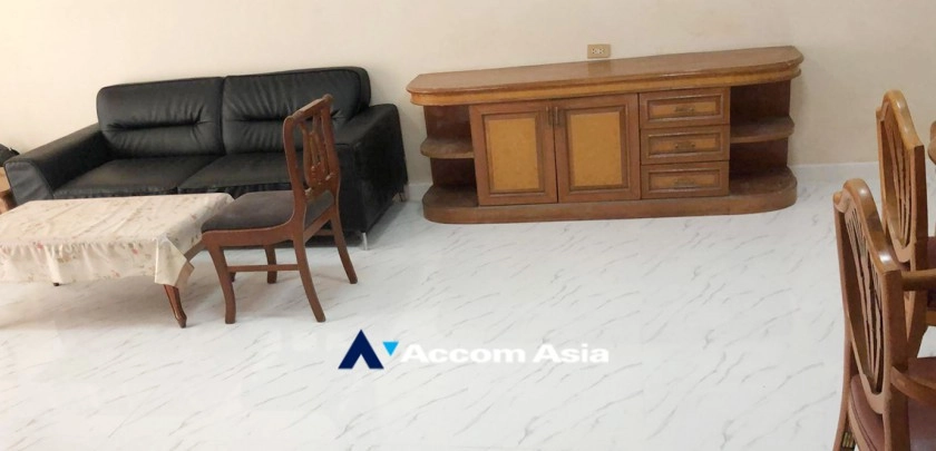  D.S. Tower 2 Condominium  3 Bedroom for Rent BTS Phrom Phong in Sukhumvit Bangkok