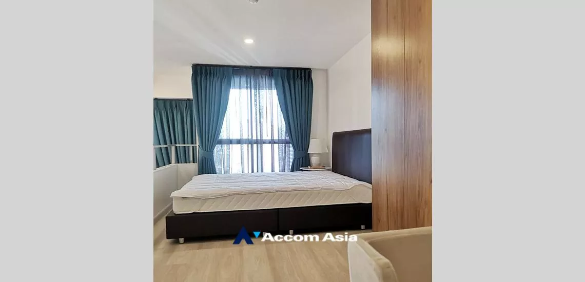 5  1 br Condominium For Rent in Sathorn ,Bangkok BTS Chong Nonsi at Knightsbridge Prime Sathorn Condominium AA32467