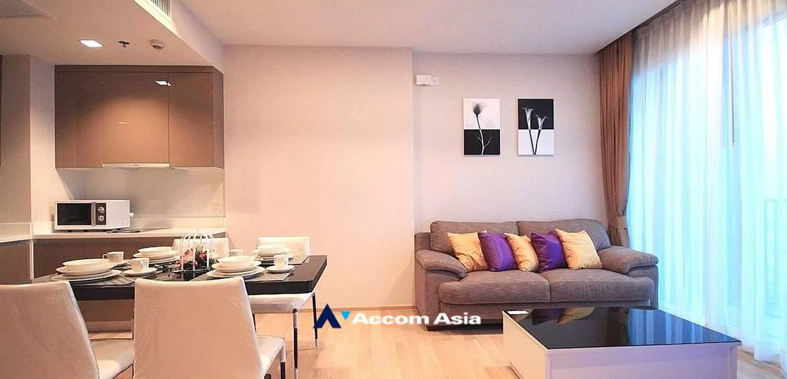  1  1 br Condominium For Sale in Sukhumvit ,Bangkok BTS Thong Lo at Siri at Sukhumvit AA32468