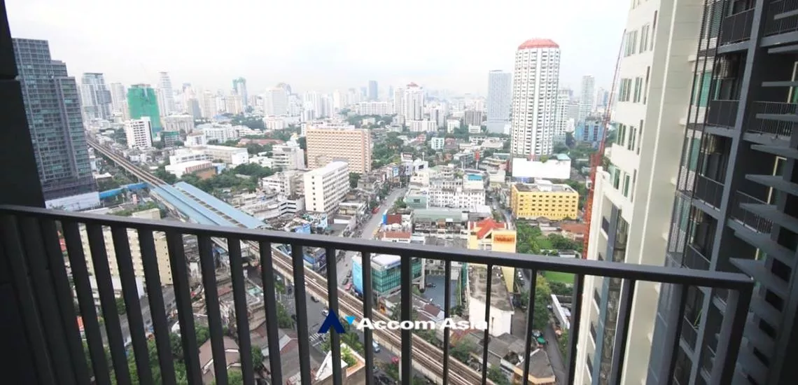 6  1 br Condominium For Sale in Sukhumvit ,Bangkok BTS Thong Lo at Siri at Sukhumvit AA32468