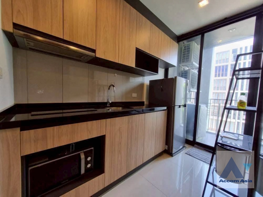 unit 1 Bedroom  Condominium For Rent & Sale in Sukhumvit, Bangkok  near BTS On Nut (AA32472)