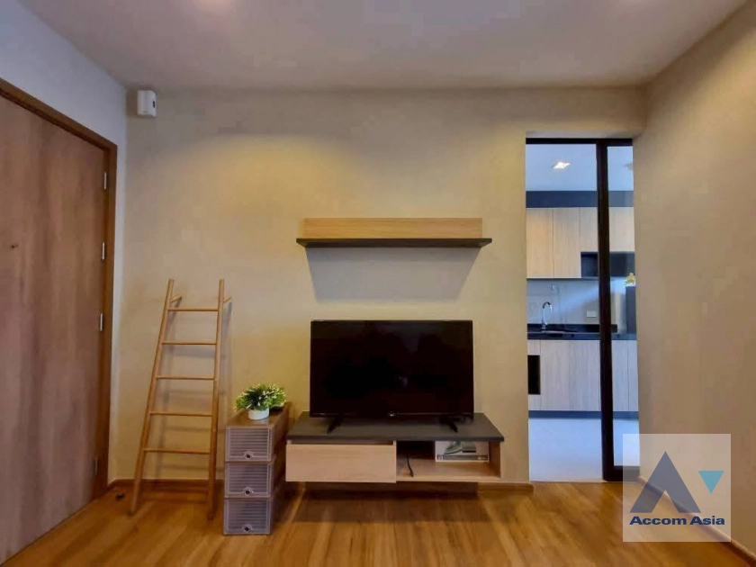  1  1 br Condominium for rent and sale in Sukhumvit ,Bangkok BTS On Nut at Hasu Haus AA32472