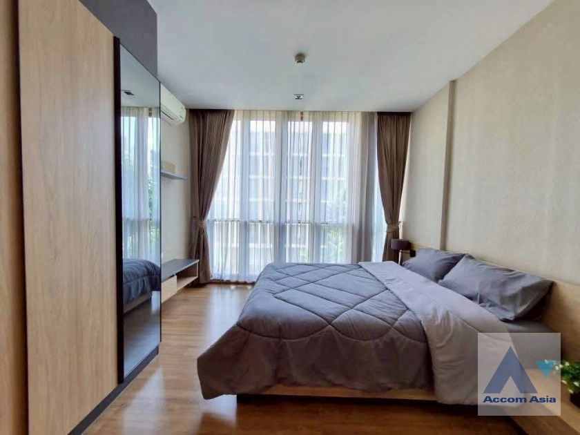 5  1 br Condominium for rent and sale in Sukhumvit ,Bangkok BTS On Nut at Hasu Haus AA32472