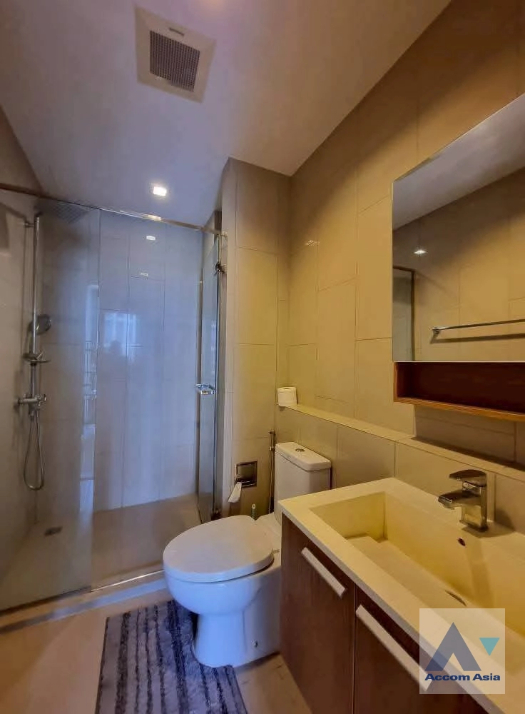 8  1 br Condominium for rent and sale in Sukhumvit ,Bangkok BTS On Nut at Hasu Haus AA32472