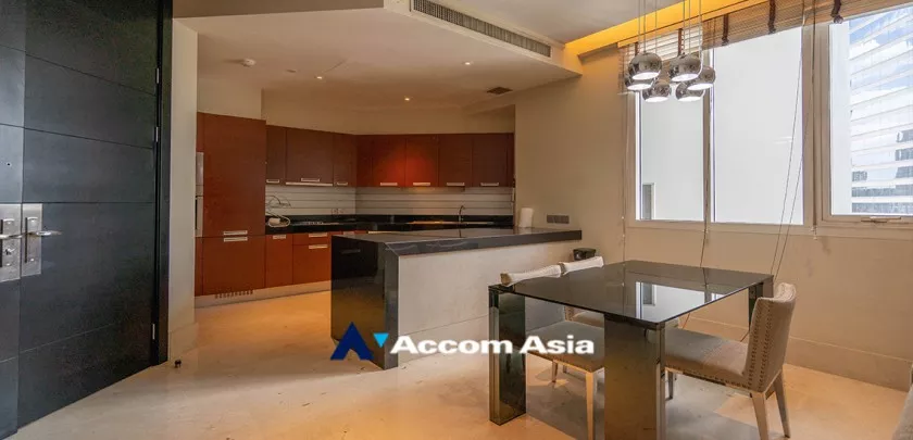 5  2 br Condominium For Rent in Silom ,Bangkok BTS Chong Nonsi - BRT Arkhan Songkhro at The Infinity Sathorn AA32476