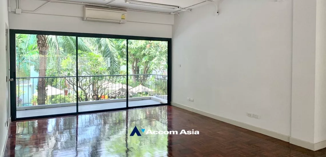 unit Office space For Rent in Sukhumvit, Bangkok  near BTS Asok - MRT Sukhumvit (AA32478)