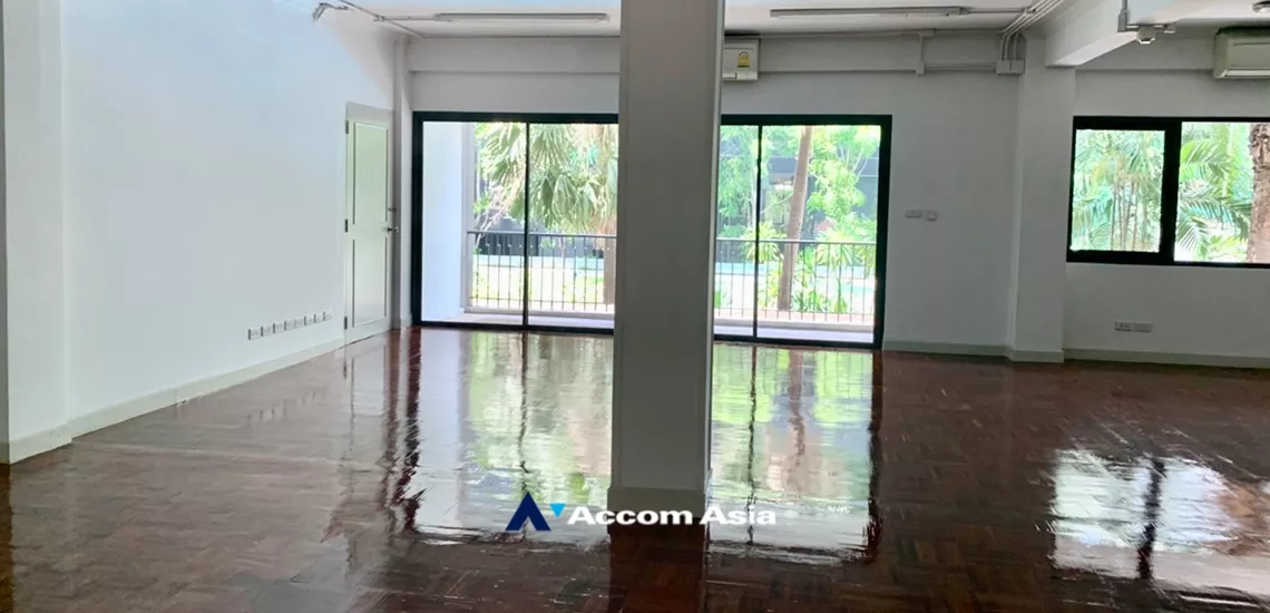  1  Office Space For Rent in Sukhumvit ,Bangkok BTS Asok - MRT Sukhumvit at Asoke Court AA32479