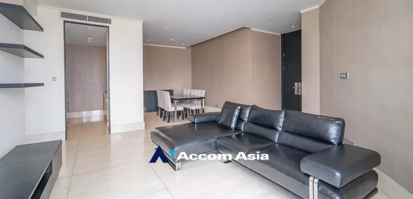 5  2 br Condominium For Rent in Silom ,Bangkok BTS Chong Nonsi - BRT Arkhan Songkhro at The Infinity Sathorn AA32480
