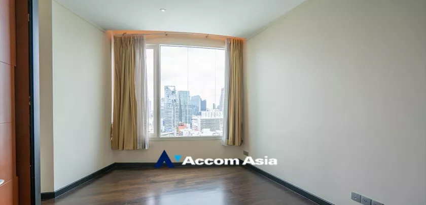 9  2 br Condominium For Rent in Silom ,Bangkok BTS Chong Nonsi - BRT Arkhan Songkhro at The Infinity Sathorn AA32480