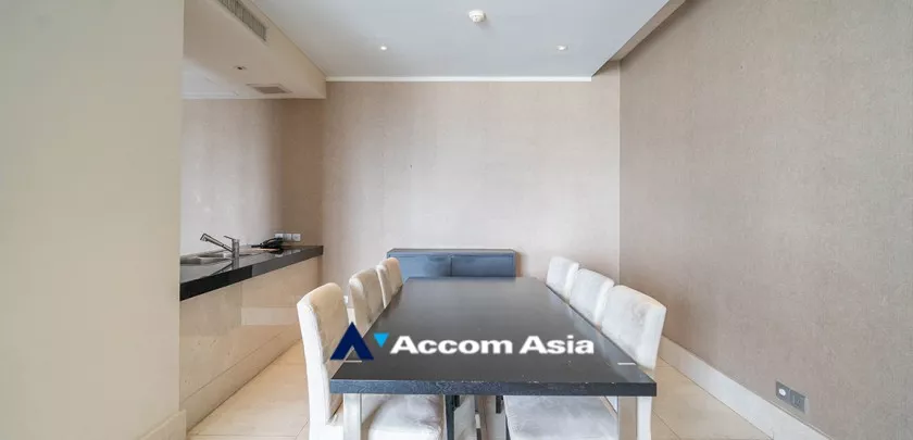 11  2 br Condominium For Rent in Silom ,Bangkok BTS Chong Nonsi - BRT Arkhan Songkhro at The Infinity Sathorn AA32480