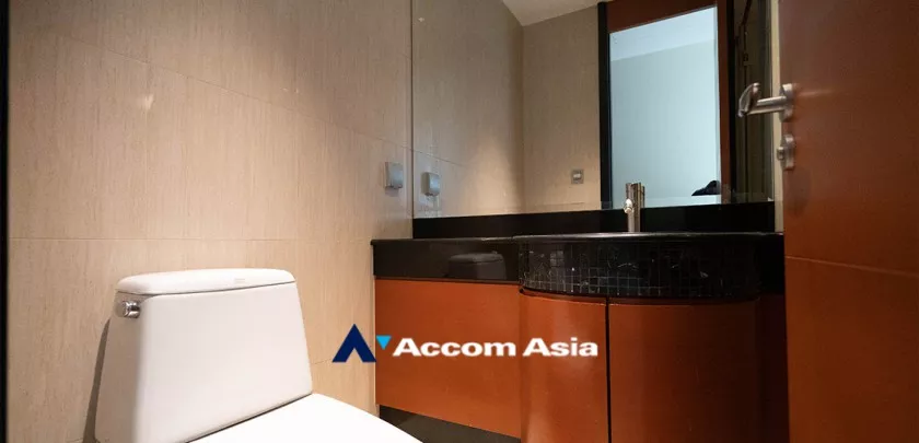12  2 br Condominium For Rent in Silom ,Bangkok BTS Chong Nonsi - BRT Arkhan Songkhro at The Infinity Sathorn AA32480