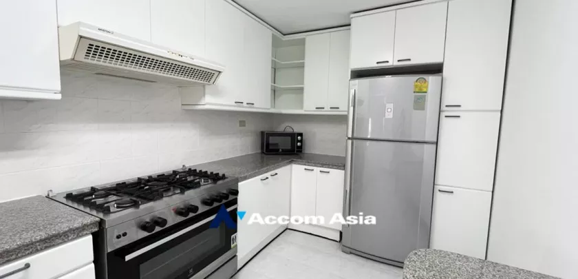  1  3 br Apartment for rent and sale in Sukhumvit ,Bangkok BTS Nana at Perfect for Pet lovers Apartment, near NIST Intl AA32481