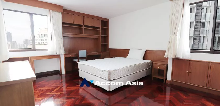 20  3 br Apartment For Rent in Sukhumvit ,Bangkok BTS Nana at Comfort high rise AA32481
