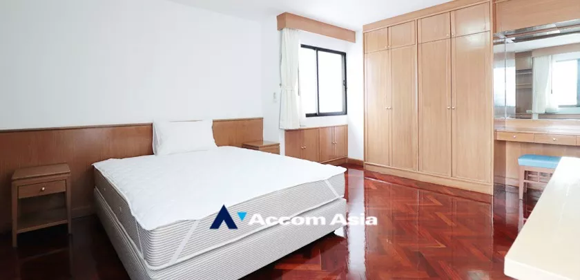 22  3 br Apartment For Rent in Sukhumvit ,Bangkok BTS Nana at Comfort high rise AA32481