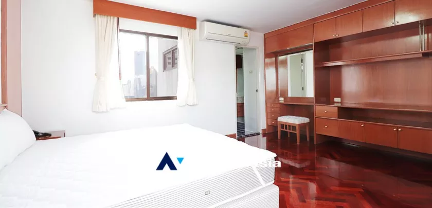 29  3 br Apartment For Rent in Sukhumvit ,Bangkok BTS Nana at Comfort high rise AA32481