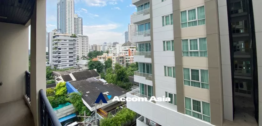 18  2 br Condominium For Rent in Sukhumvit ,Bangkok BTS Phrom Phong at Prime Mansion Sukhumvit 31 AA32484
