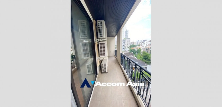 17  2 br Condominium For Rent in Sukhumvit ,Bangkok BTS Phrom Phong at Prime Mansion Sukhumvit 31 AA32484