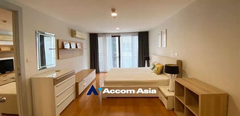 9  2 br Condominium For Rent in Sukhumvit ,Bangkok BTS Phrom Phong at Prime Mansion Sukhumvit 31 AA32484