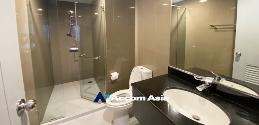 12  2 br Condominium For Rent in Sukhumvit ,Bangkok BTS Phrom Phong at Prime Mansion Sukhumvit 31 AA32484