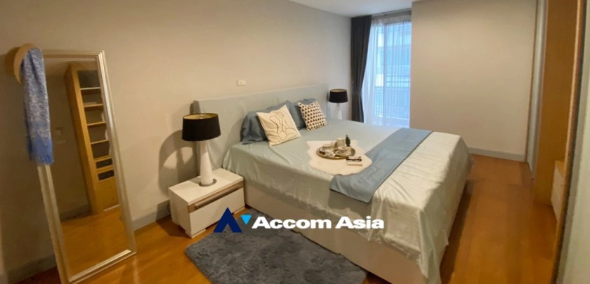 8  2 br Condominium For Rent in Sukhumvit ,Bangkok BTS Phrom Phong at Prime Mansion Sukhumvit 31 AA32484