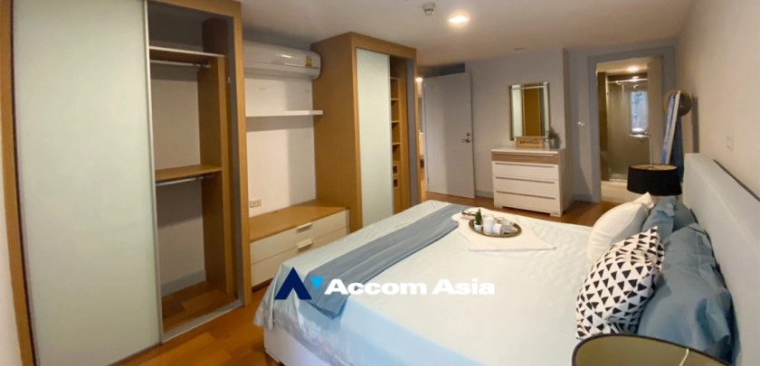 11  2 br Condominium For Rent in Sukhumvit ,Bangkok BTS Phrom Phong at Prime Mansion Sukhumvit 31 AA32484
