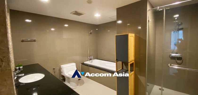 13  2 br Condominium For Rent in Sukhumvit ,Bangkok BTS Phrom Phong at Prime Mansion Sukhumvit 31 AA32484