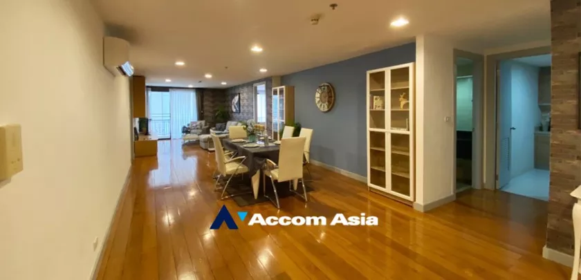 4  2 br Condominium For Rent in Sukhumvit ,Bangkok BTS Phrom Phong at Prime Mansion Sukhumvit 31 AA32484