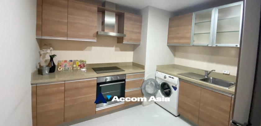 6  2 br Condominium For Rent in Sukhumvit ,Bangkok BTS Phrom Phong at Prime Mansion Sukhumvit 31 AA32484