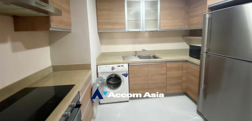 7  2 br Condominium For Rent in Sukhumvit ,Bangkok BTS Phrom Phong at Prime Mansion Sukhumvit 31 AA32484