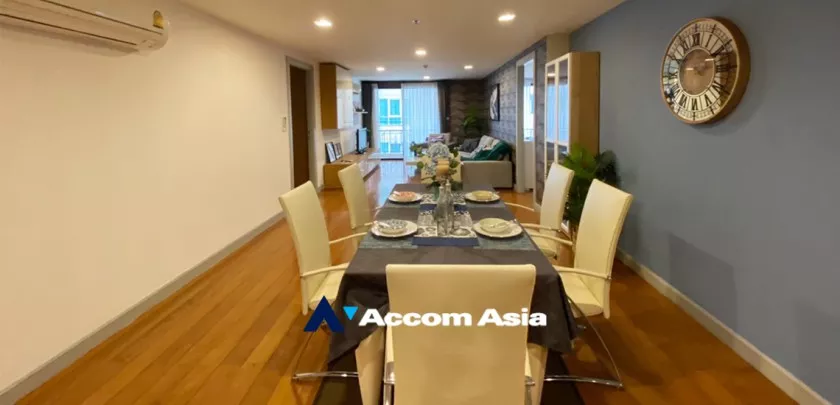 5  2 br Condominium For Rent in Sukhumvit ,Bangkok BTS Phrom Phong at Prime Mansion Sukhumvit 31 AA32484