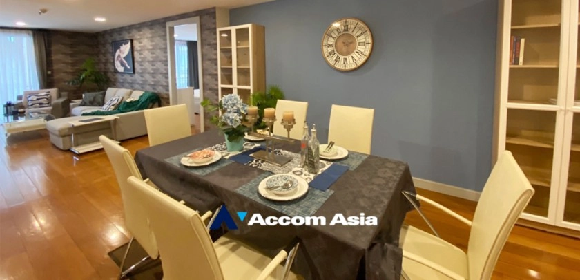 unitPet friendly | Prime Mansion 4 Sukhumvit 31 Condominium