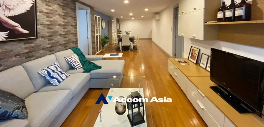  1  2 br Condominium For Rent in Sukhumvit ,Bangkok BTS Phrom Phong at Prime Mansion Sukhumvit 31 AA32484