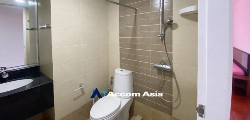 10  2 br Condominium For Rent in Sukhumvit ,Bangkok BTS Phrom Phong at Prime Mansion Sukhumvit 31 AA32485