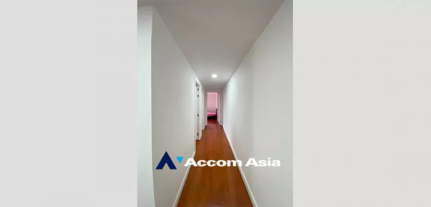 8  2 br Condominium For Rent in Sukhumvit ,Bangkok BTS Phrom Phong at Prime Mansion Sukhumvit 31 AA32485