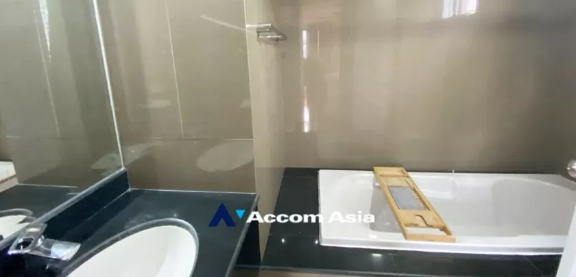 9  2 br Condominium For Rent in Sukhumvit ,Bangkok BTS Phrom Phong at Prime Mansion Sukhumvit 31 AA32485