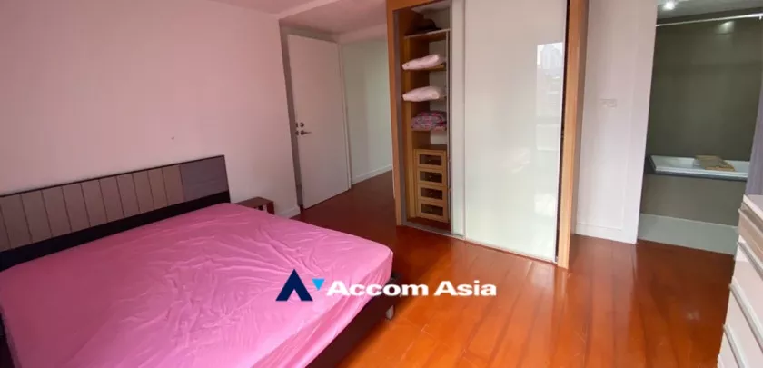 5  2 br Condominium For Rent in Sukhumvit ,Bangkok BTS Phrom Phong at Prime Mansion Sukhumvit 31 AA32485