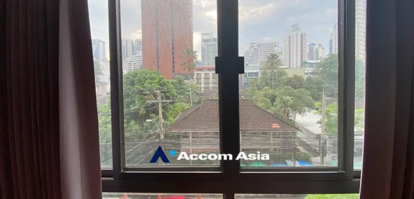 11  2 br Condominium For Rent in Sukhumvit ,Bangkok BTS Phrom Phong at Prime Mansion Sukhumvit 31 AA32485