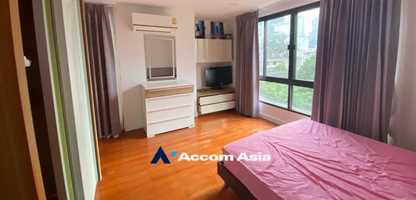 6  2 br Condominium For Rent in Sukhumvit ,Bangkok BTS Phrom Phong at Prime Mansion Sukhumvit 31 AA32485