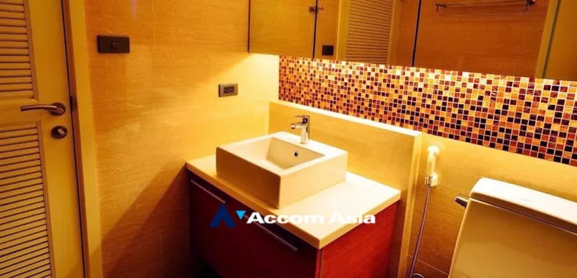 6  2 br Apartment for rent and sale in Sukhumvit ,Bangkok BTS Asok - MRT Sukhumvit at Homely Atmosphere AA32486