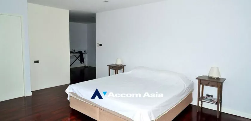 5  2 br Apartment For Rent in Sukhumvit ,Bangkok BTS Asok - MRT Sukhumvit at Homely Atmosphere AA32486