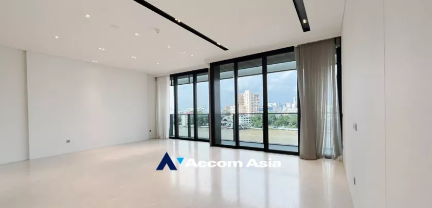 unit 2 Bedrooms  Condominium For Sale in Charoen Nakhon, Bangkok  near BTS Krung Thon Buri (AA32489)