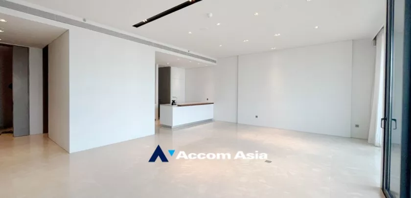 unit 2 Bedrooms  Condominium For Sale in Charoen Nakhon, Bangkok  near BTS Krung Thon Buri (AA32489)