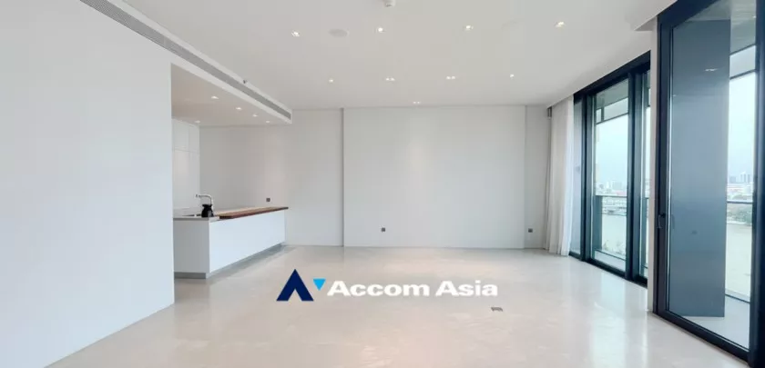 unit 2 Bedrooms  Condominium For Sale in Charoen Nakhon, Bangkok  near BTS Krung Thon Buri (AA32489)
